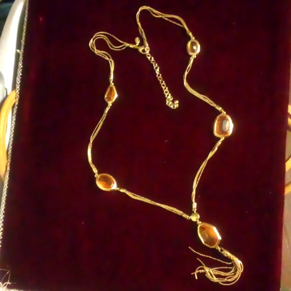 Chicos necklace